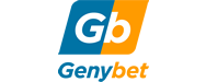 Genybet logo